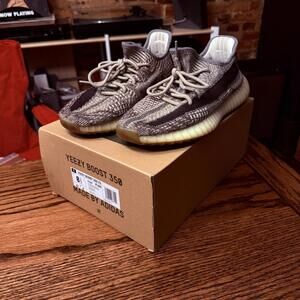 Adidas Yeezy Boost 350 V2 Zyon Sneakers Size 8.5